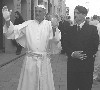 Wolfram Kastner und J&ouml;rg Ledig